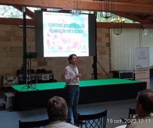 III Forum de Almendra y Pistacho en Talavera de la Reina