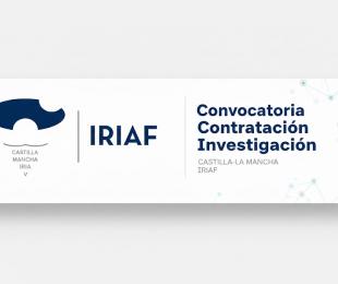 Contratación IRIAF