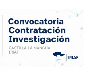 Contratación IRIAF