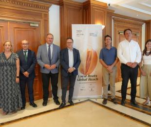 Imagen del World Pistacho Congress