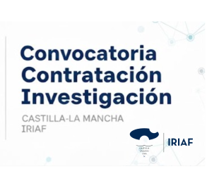 Contratación IRIAF