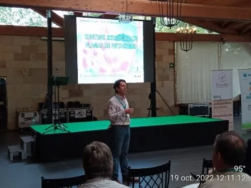 III Forum de Almendra y Pistacho en Talavera de la Reina