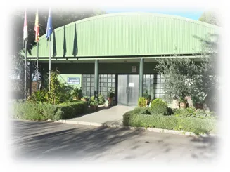 Centro de Investigación Agroambiental El Chaparrillo. IRIAF