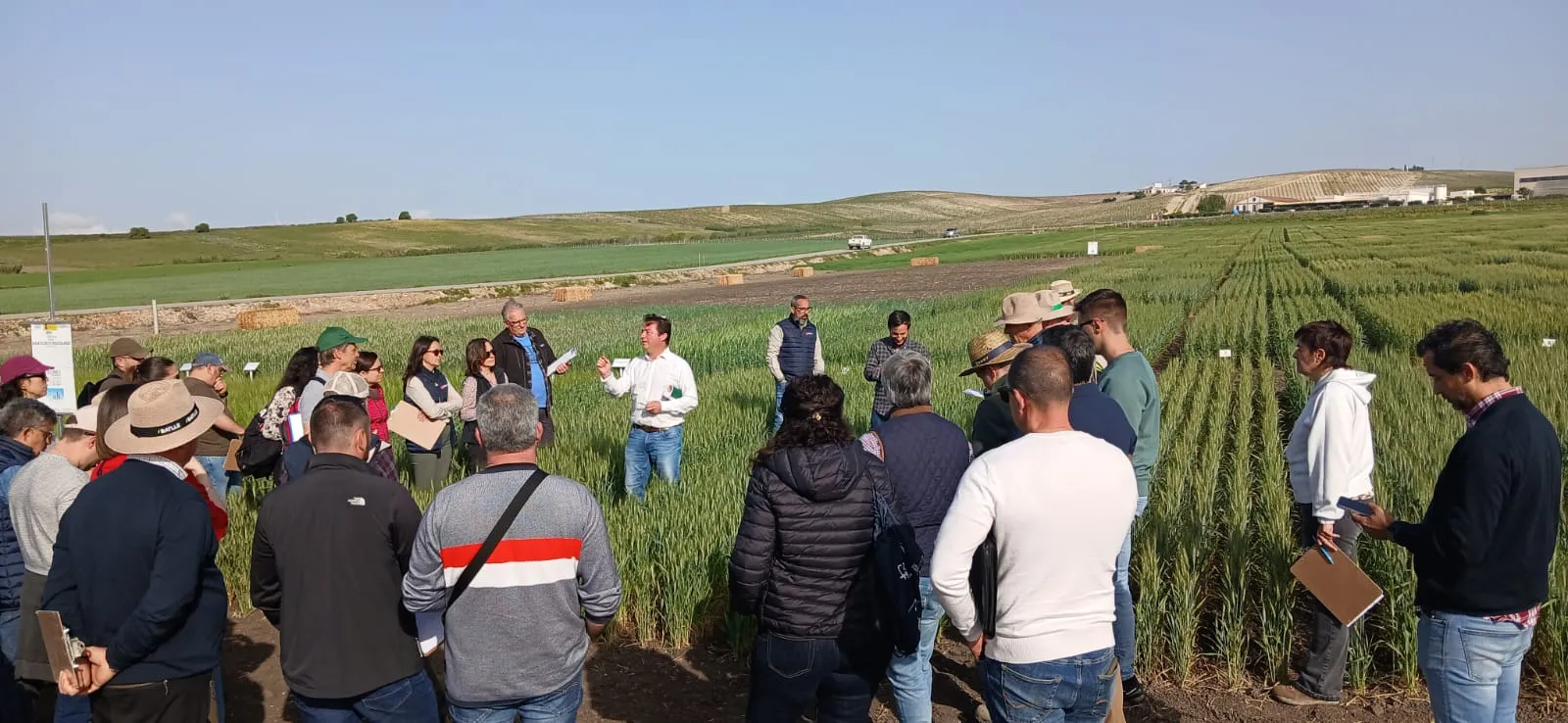 Genvce Jerez 2026