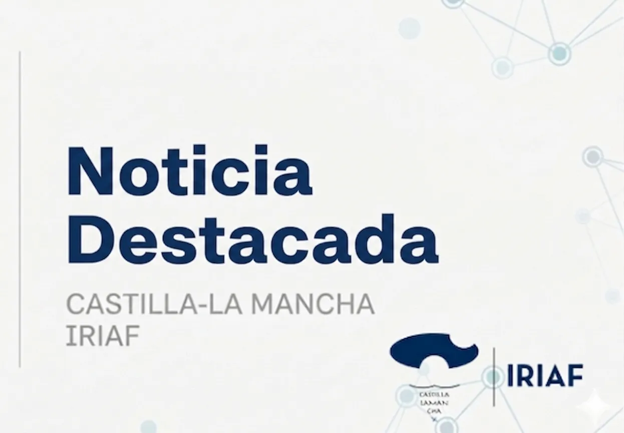 Noticia Descatada